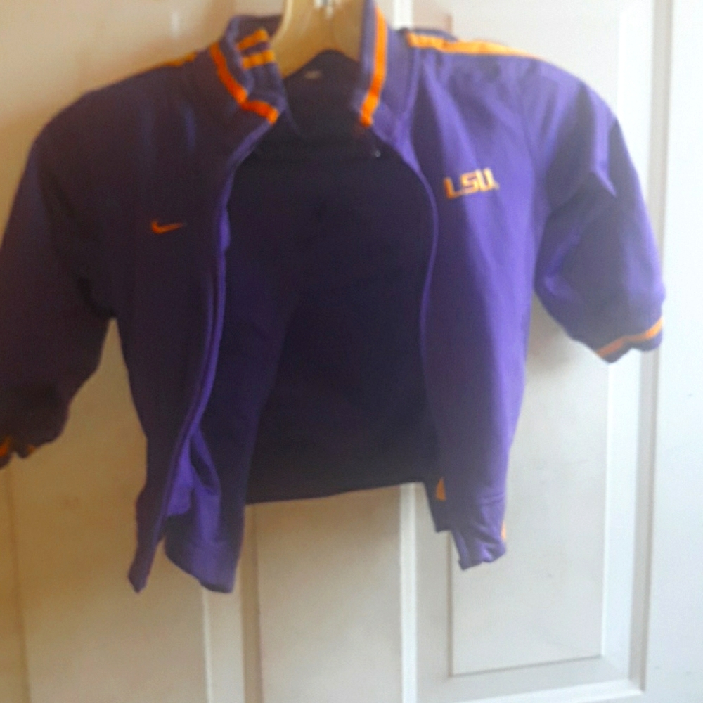 LSU set